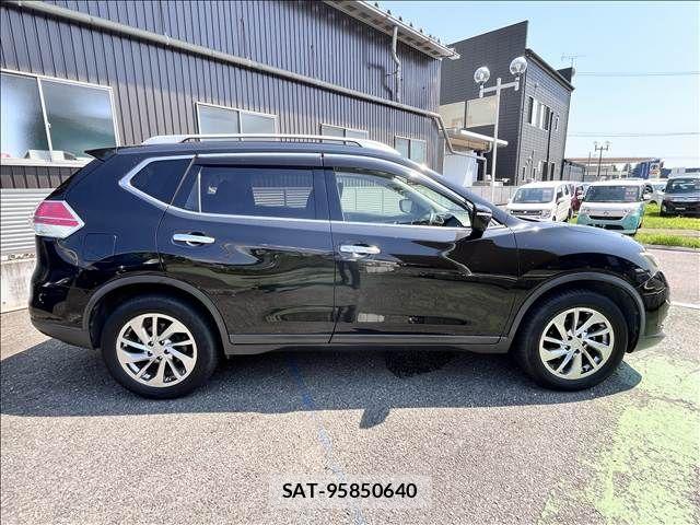Nissan X-TRAIL 2017-05 8662568-7