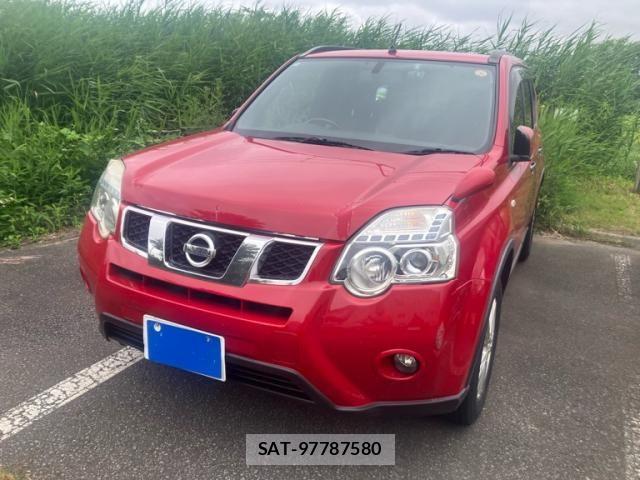 Nissan X-TRAIL 2012-05 8662595-0