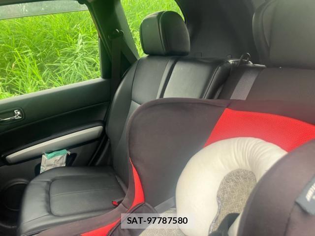 Nissan X-TRAIL 2012-05 8662595-9