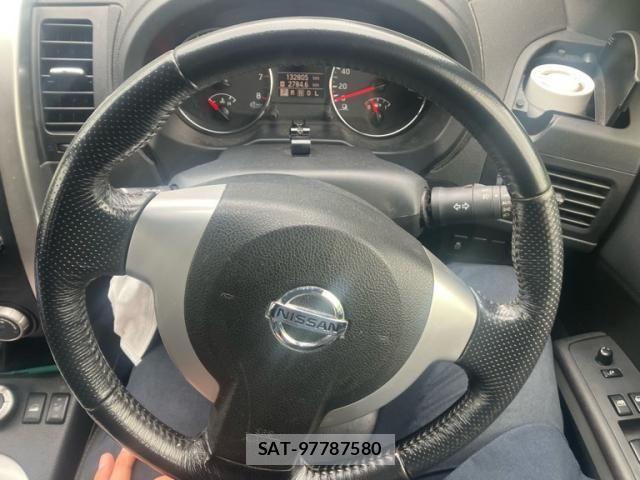 Nissan X-TRAIL 2012-05 8662595-13