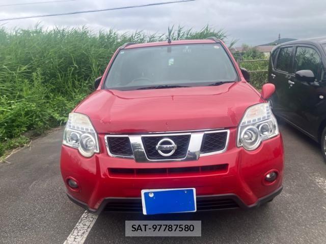 Nissan X-TRAIL 2012-05 8662595-1