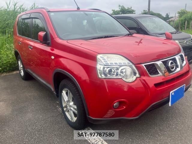 Nissan X-TRAIL 2012-05 8662595-2