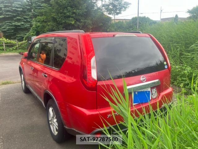Nissan X-TRAIL 2012-05 8662595-7