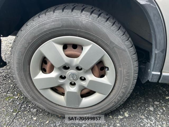 Nissan X-TRAIL 2008-06 8667209-9