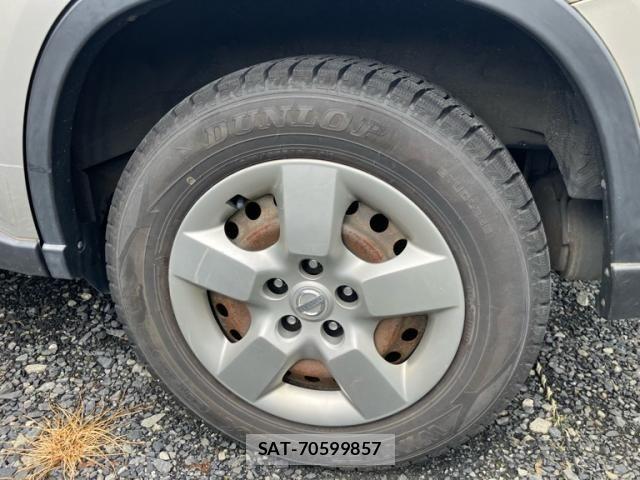 Nissan X-TRAIL 2008-06 8667209-10
