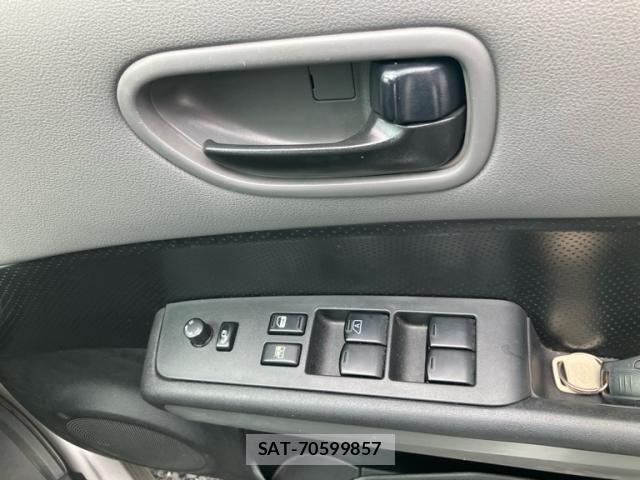 Nissan X-TRAIL 2008-06 8667209-14