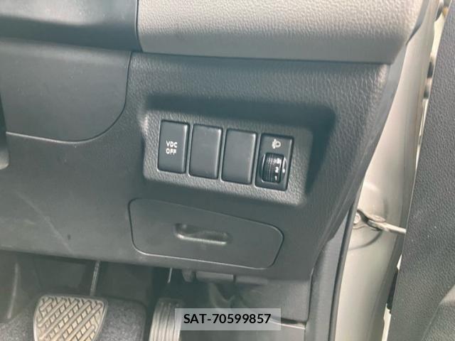 Nissan X-TRAIL 2008-06 8667209-15