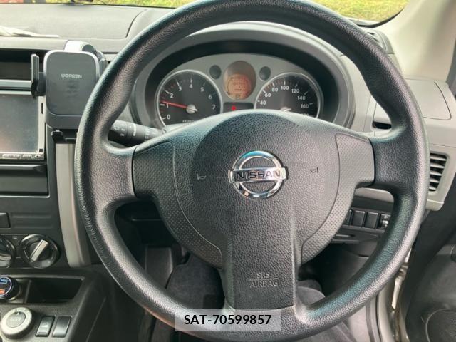 Nissan X-TRAIL 2008-06 8667209-16