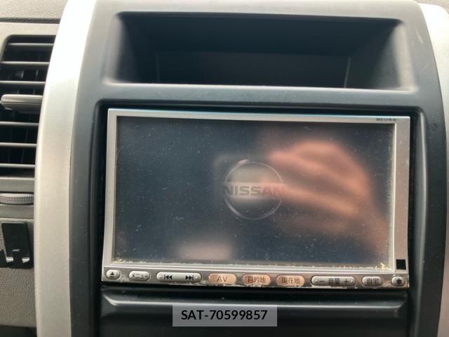 Nissan X-TRAIL 2008-06 8667209-17