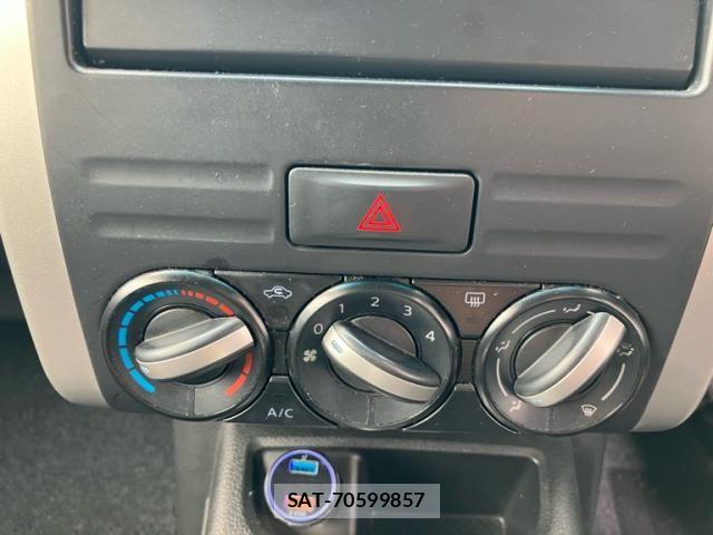 Nissan X-TRAIL 2008-06 8667209-18