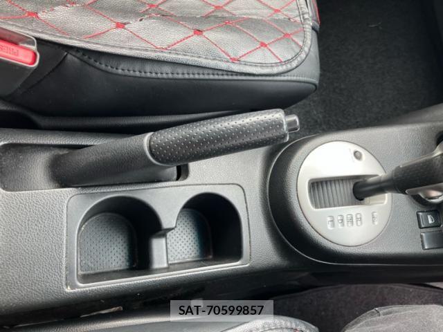 Nissan X-TRAIL 2008-06 8667209-20
