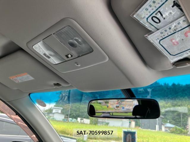 Nissan X-TRAIL 2008-06 8667209-21