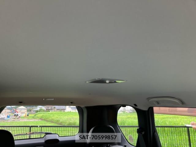 Nissan X-TRAIL 2008-06 8667209-22