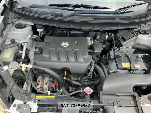 Nissan X-TRAIL 2008-06 8667209-24