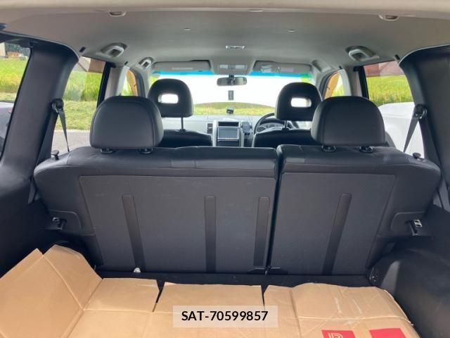 Nissan X-TRAIL 2008-06 8667209-25