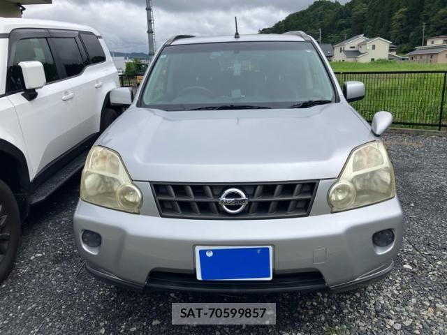 Nissan X-TRAIL 2008-06 8667209-2