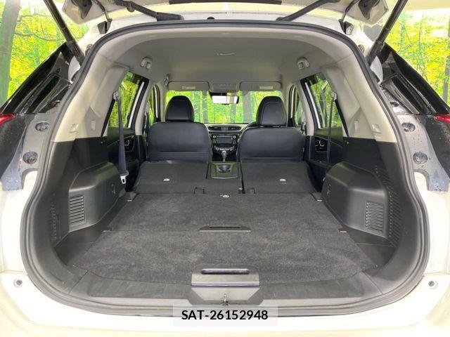 Nissan X-TRAIL 2018-03 8686985-9
