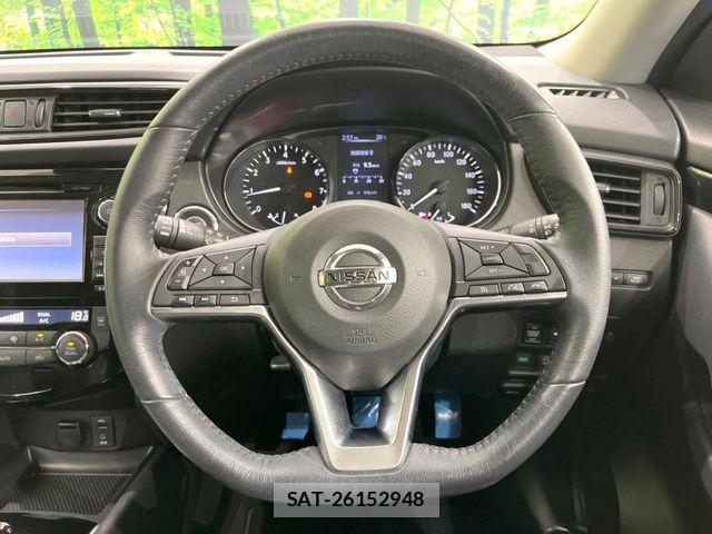 Nissan X-TRAIL 2018-03 8686985-10