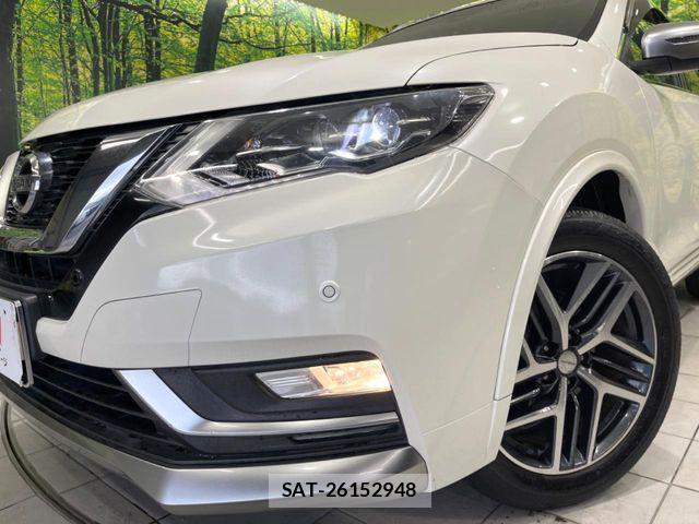 Nissan X-TRAIL 2018-03 8686985-11