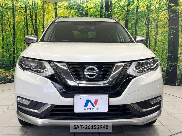 Nissan X-TRAIL 2018-03 8686985-13