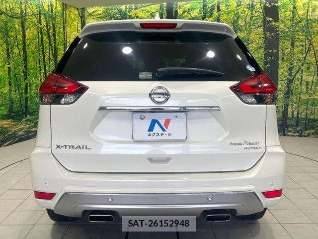 Nissan X-TRAIL 2018-03 8686985-14