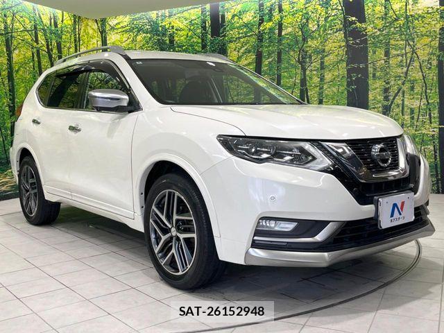 Nissan X-TRAIL 2018-03 8686985-15