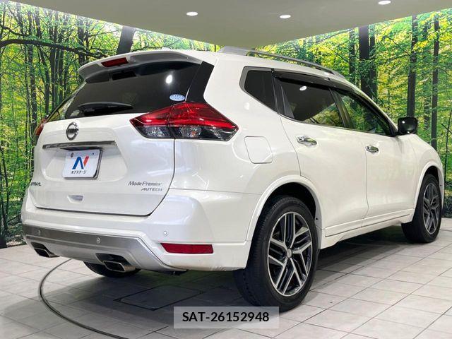 Nissan X-TRAIL 2018-03 8686985-16