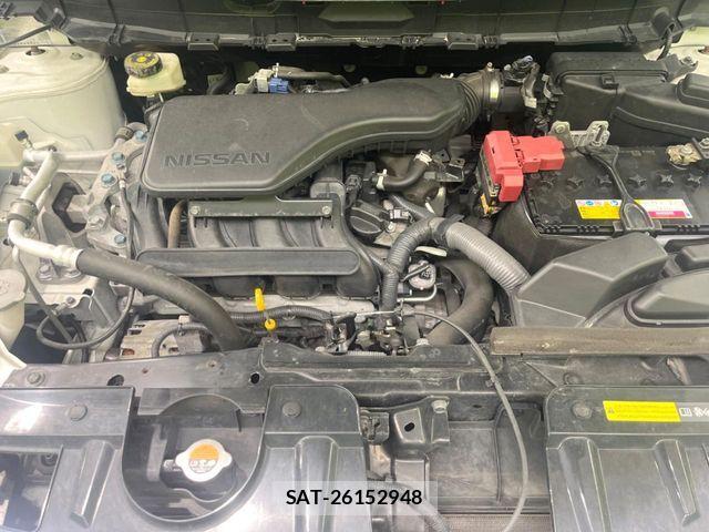 Nissan X-TRAIL 2018-03 8686985-17