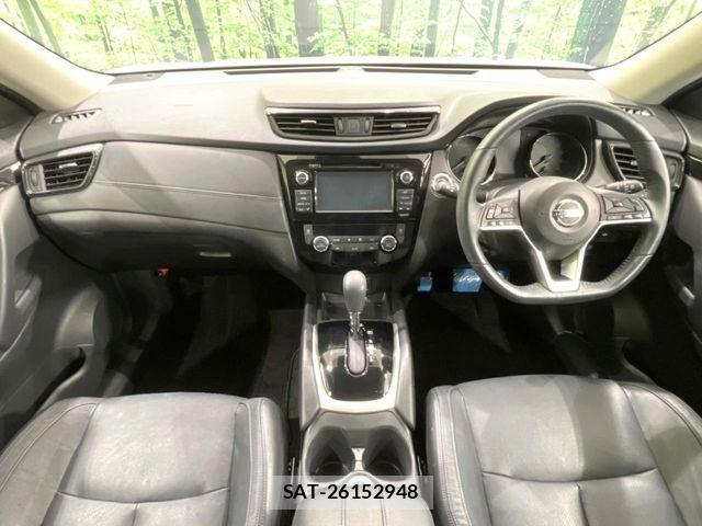 Nissan X-TRAIL 2018-03 8686985-1