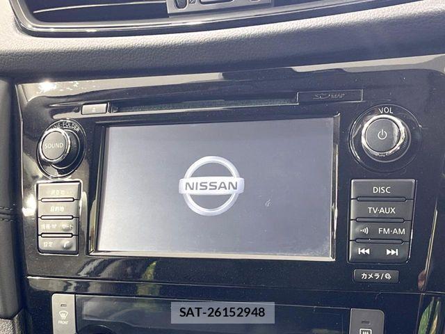 Nissan X-TRAIL 2018-03 8686985-2