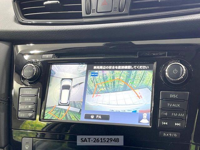 Nissan X-TRAIL 2018-03 8686985-3
