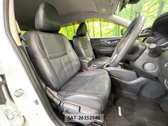 Nissan X-TRAIL 2018-03 8686985-7
