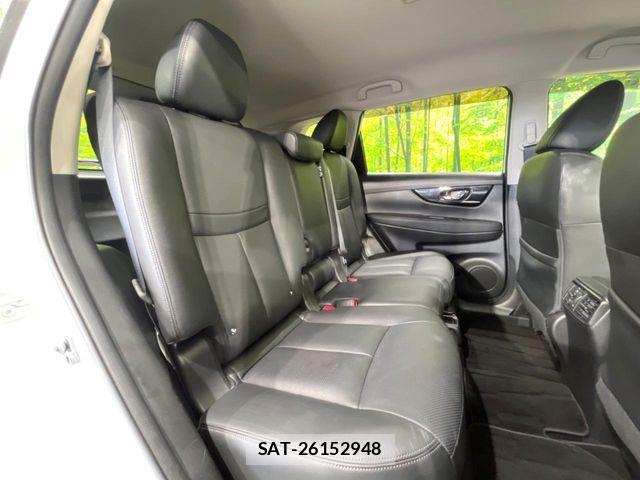 Nissan X-TRAIL 2018-03 8686985-8