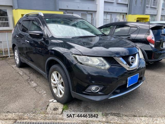 Nissan X-TRAIL 2016-02 8686991-0