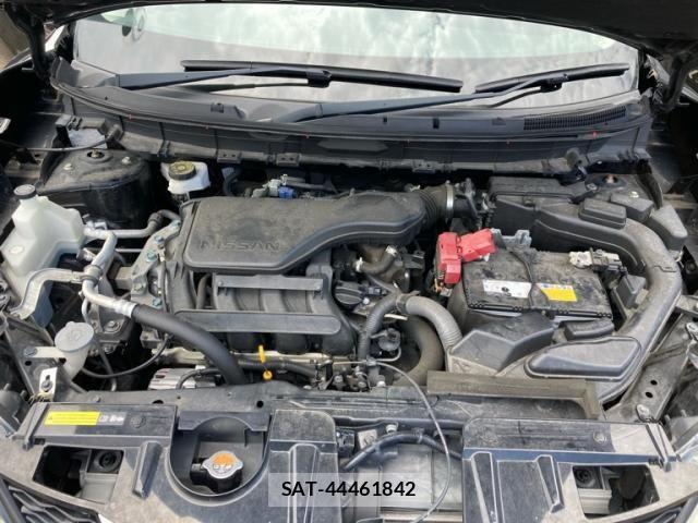 Nissan X-TRAIL 2016-02 8686991-11