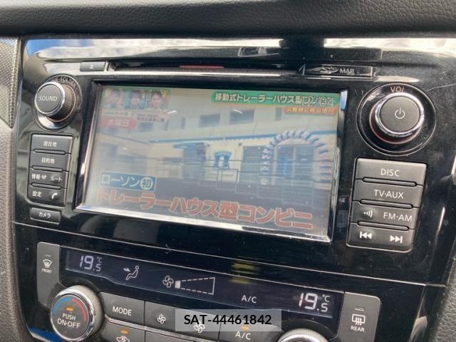 Nissan X-TRAIL 2016-02 8686991-13