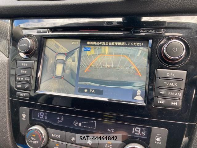 Nissan X-TRAIL 2016-02 8686991-14