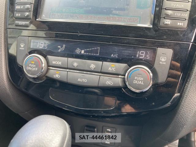 Nissan X-TRAIL 2016-02 8686991-15