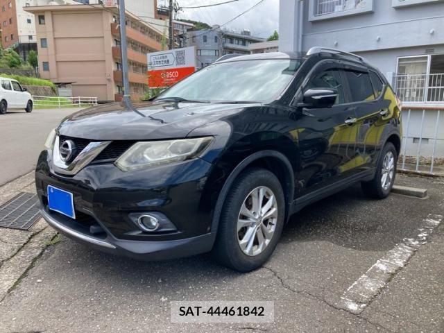 Nissan X-TRAIL 2016-02 8686991-1