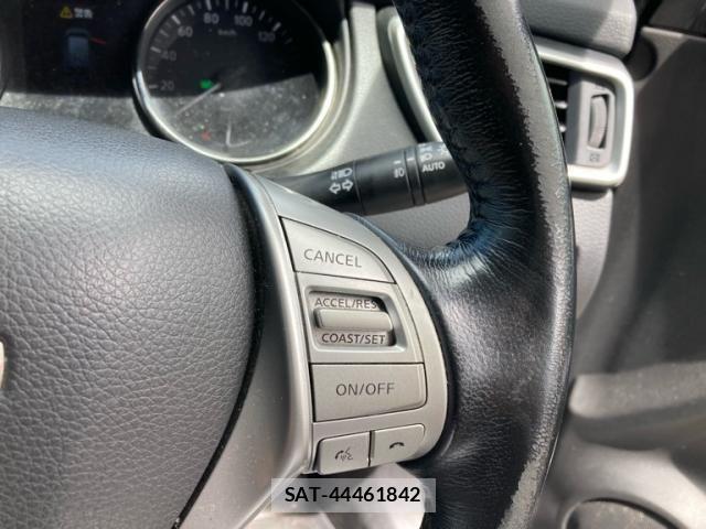Nissan X-TRAIL 2016-02 8686991-22