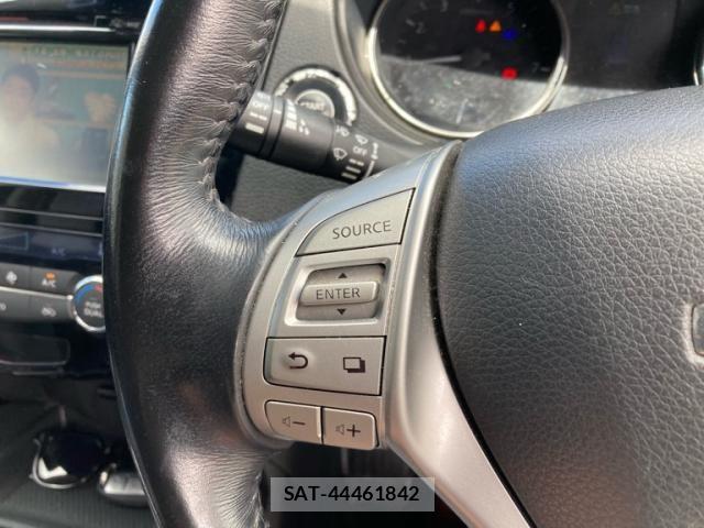 Nissan X-TRAIL 2016-02 8686991-23