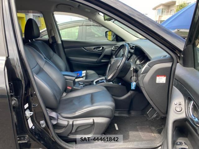 Nissan X-TRAIL 2016-02 8686991-27