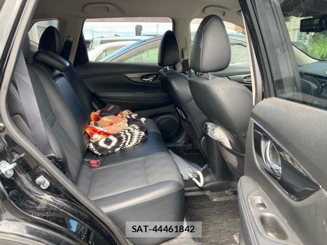 Nissan X-TRAIL 2016-02 8686991-28