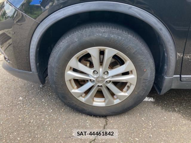 Nissan X-TRAIL 2016-02 8686991-2