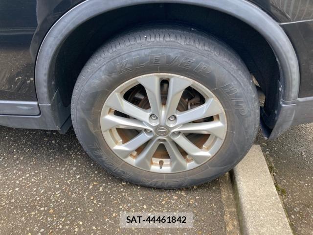 Nissan X-TRAIL 2016-02 8686991-3