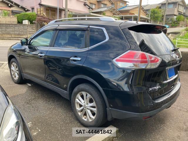 Nissan X-TRAIL 2016-02 8686991-4