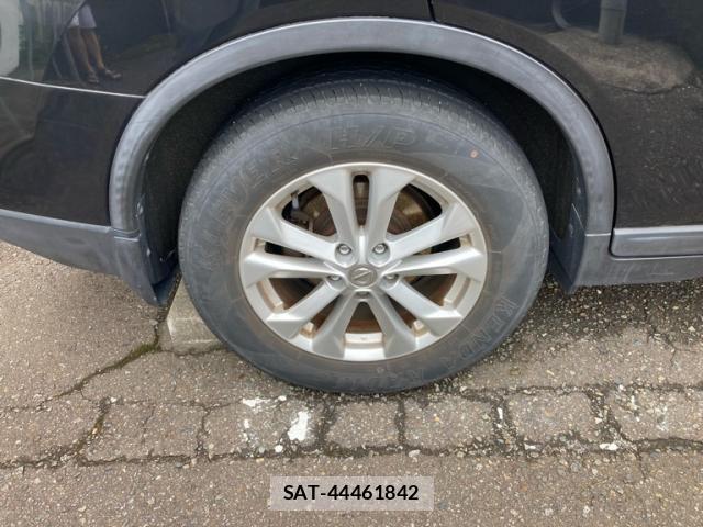 Nissan X-TRAIL 2016-02 8686991-6