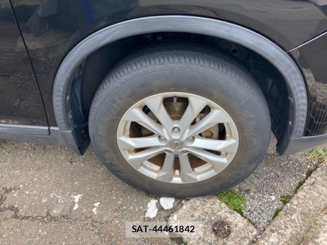Nissan X-TRAIL 2016-02 8686991-7