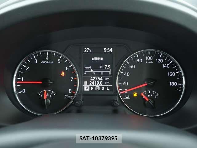 Nissan X-TRAIL 2013-03 8686986-10