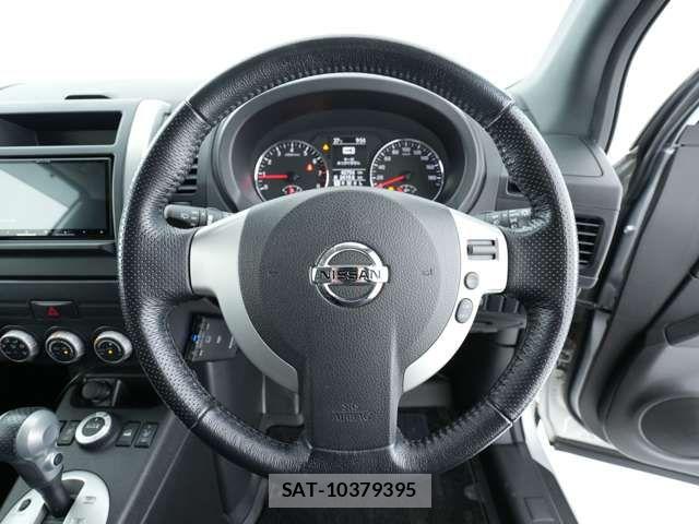 Nissan X-TRAIL 2013-03 8686986-11